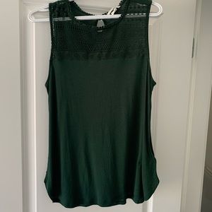 H&M tank